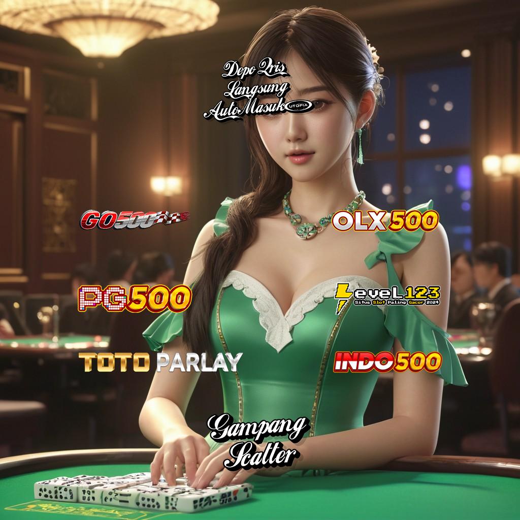 SLOT DEMO PG SOFT MIRIP ASLI GRATIS - Putar Slot, Bonus Berlimpah!