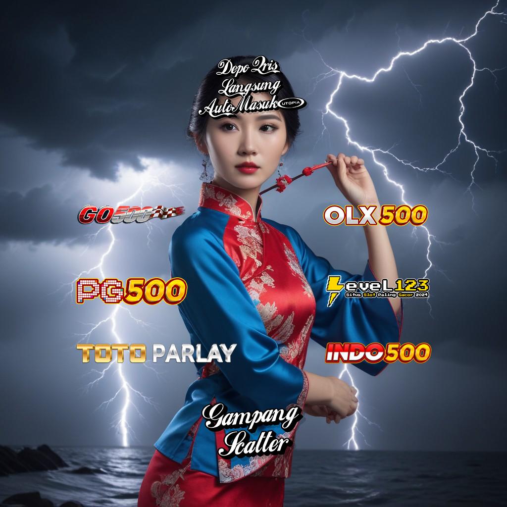 DATA TOGEL MASTER SGP » Cuan Tiada Henti, Main Yuk!