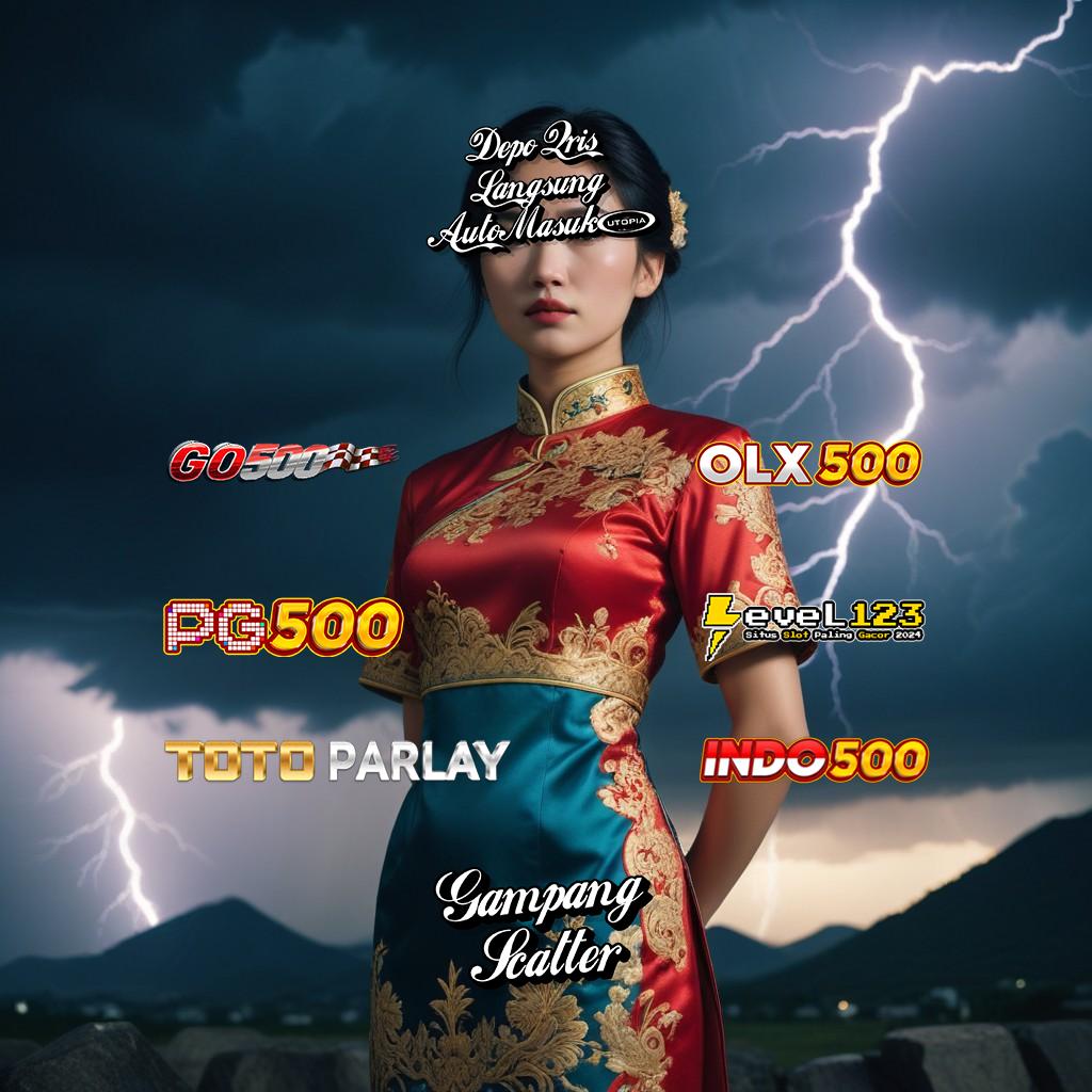 SITUS SLOT GACOR MALAM INI Banyak Cashback