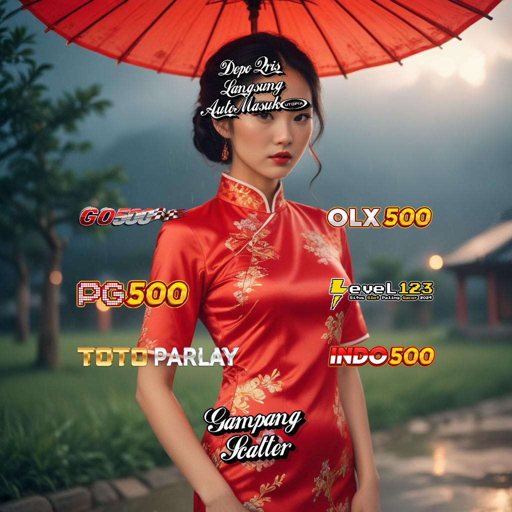 SERVER THAILAND SLOT DEMO GACOR - Rancang Strategi Kreatif