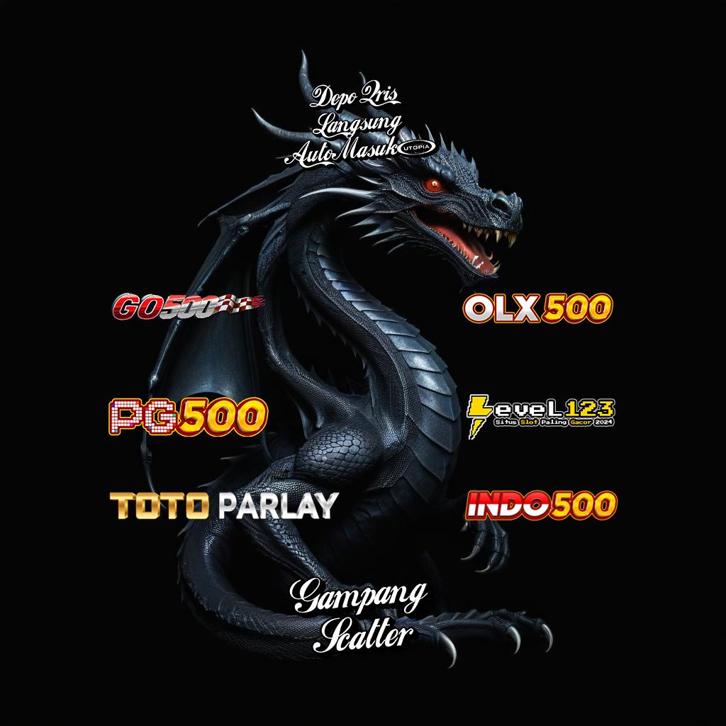 SLOT DEPO 5K DANA GACOR Coba Sekarang, Jackpot Gede!