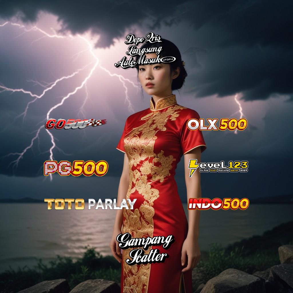 SERVER THAILAND SLOT DEMO GACOR - Promo Paling Spesial Paling Unik Eksklusif!