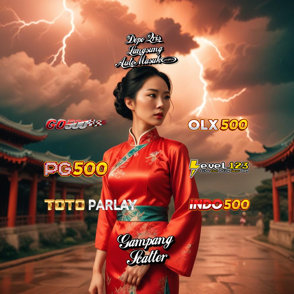 Daftar Situs Judi Slot Online Terpercaya Deposit Pulsa Tanpa Potongan