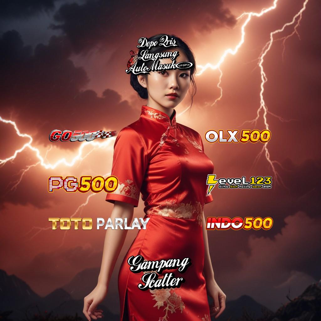 CABE 777 JUDI SLOT DEPOSIT DANA >> Wujudkan Visi-mu