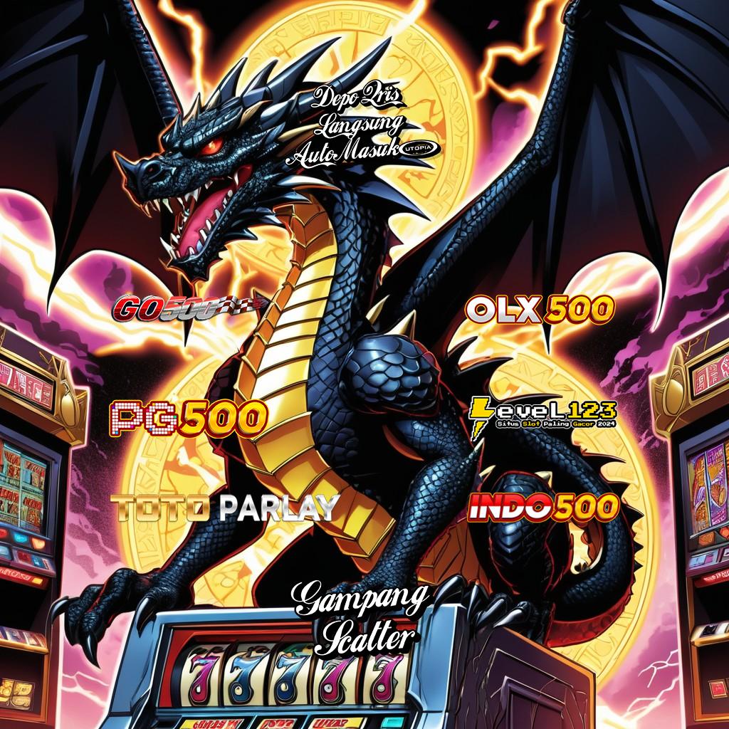 CHEAT SLOT VIP >> Pilih Elemen Grafis