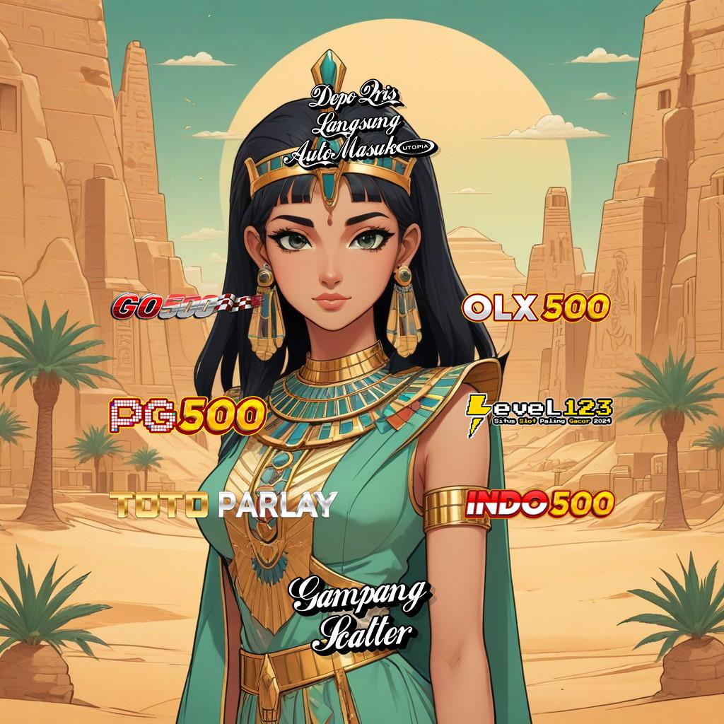 SLOTS IDR 777 APK Main Sekali, Untung Double!