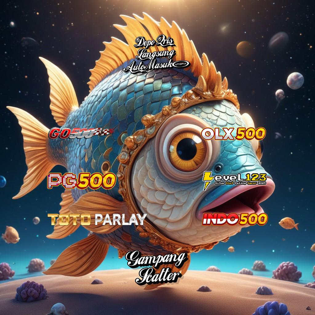 Slot 777 Penghasil Saldo Dana Tanpa Deposit