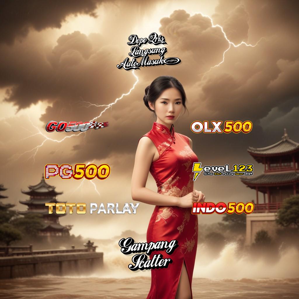 AT777 SLOT LOGIN LINK ALTERNATIF Tempat Mainstream