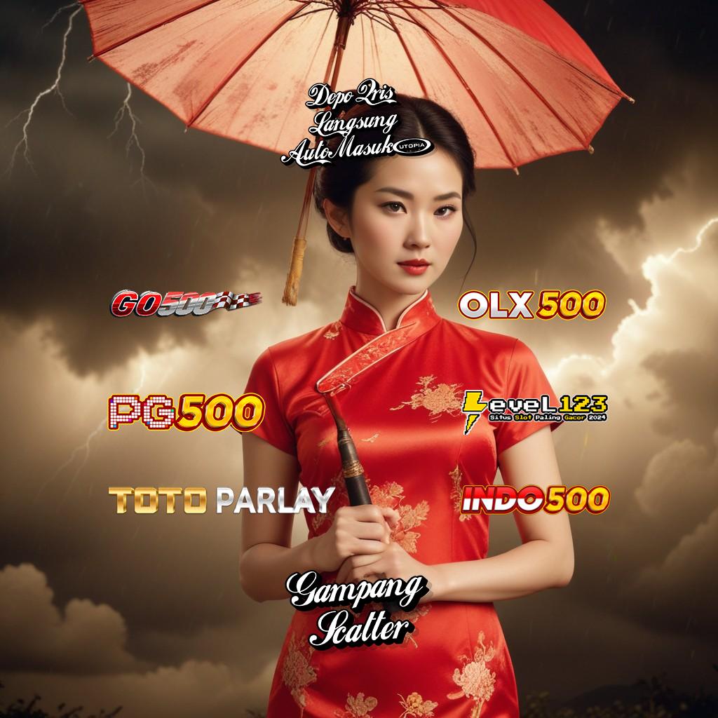 ONLINE 777IDR >> Slot Gacor, Rejeki Terjamin!