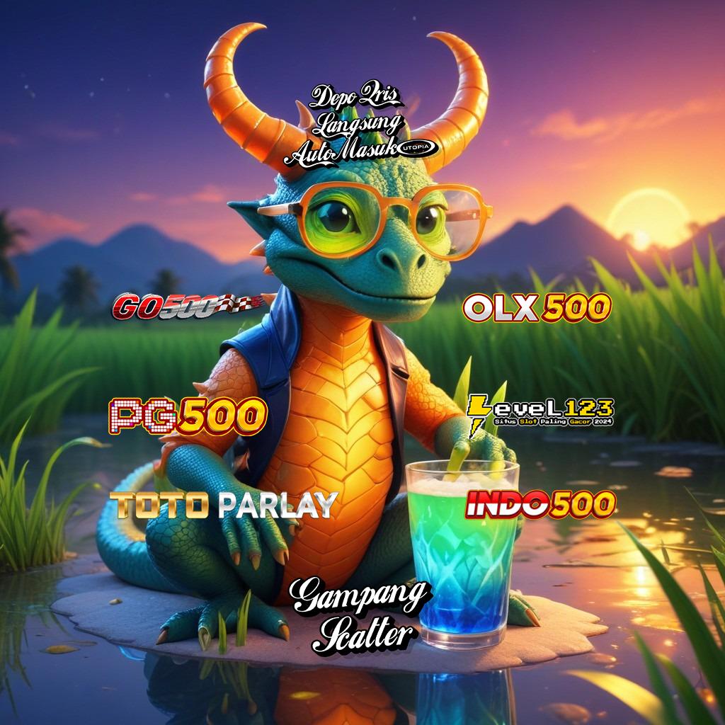 SITUS JUDI SLOT ONLINE DEMO - Nikmati Bonus Setiap Hari!