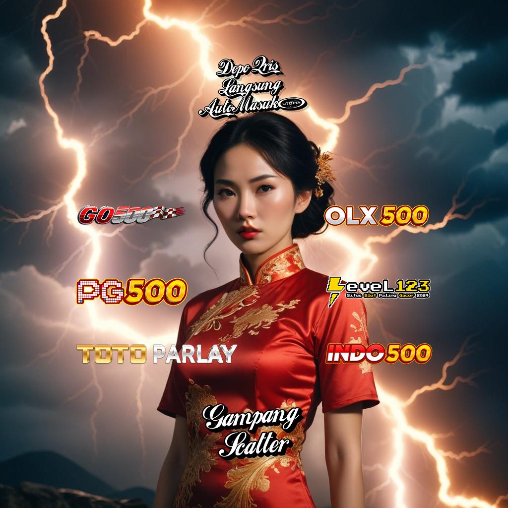 Slot Thailand Gacor Depo 10k