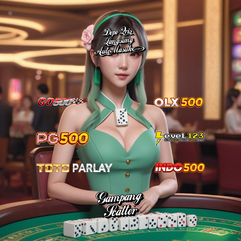 Rejeki Bet Slot Gacor Resmi