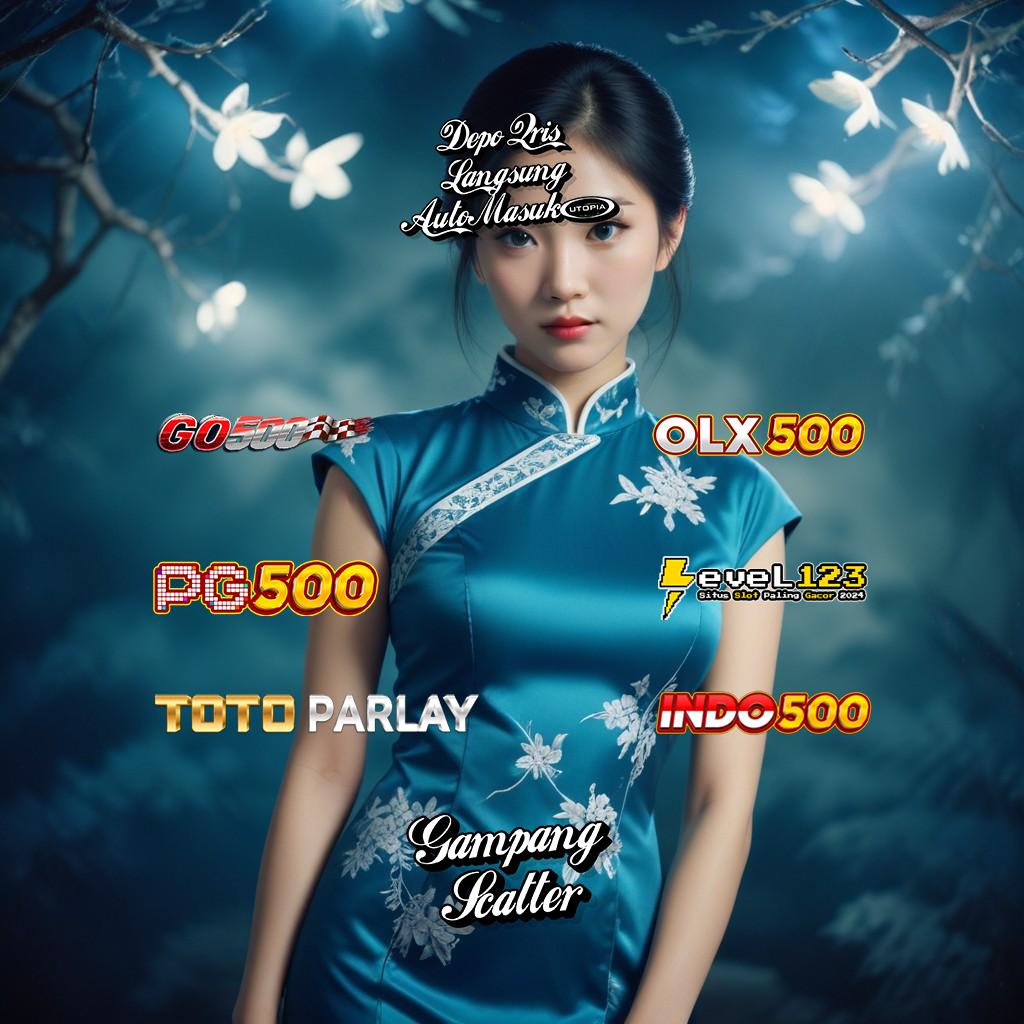 Situs Judi Slot Akun Demo