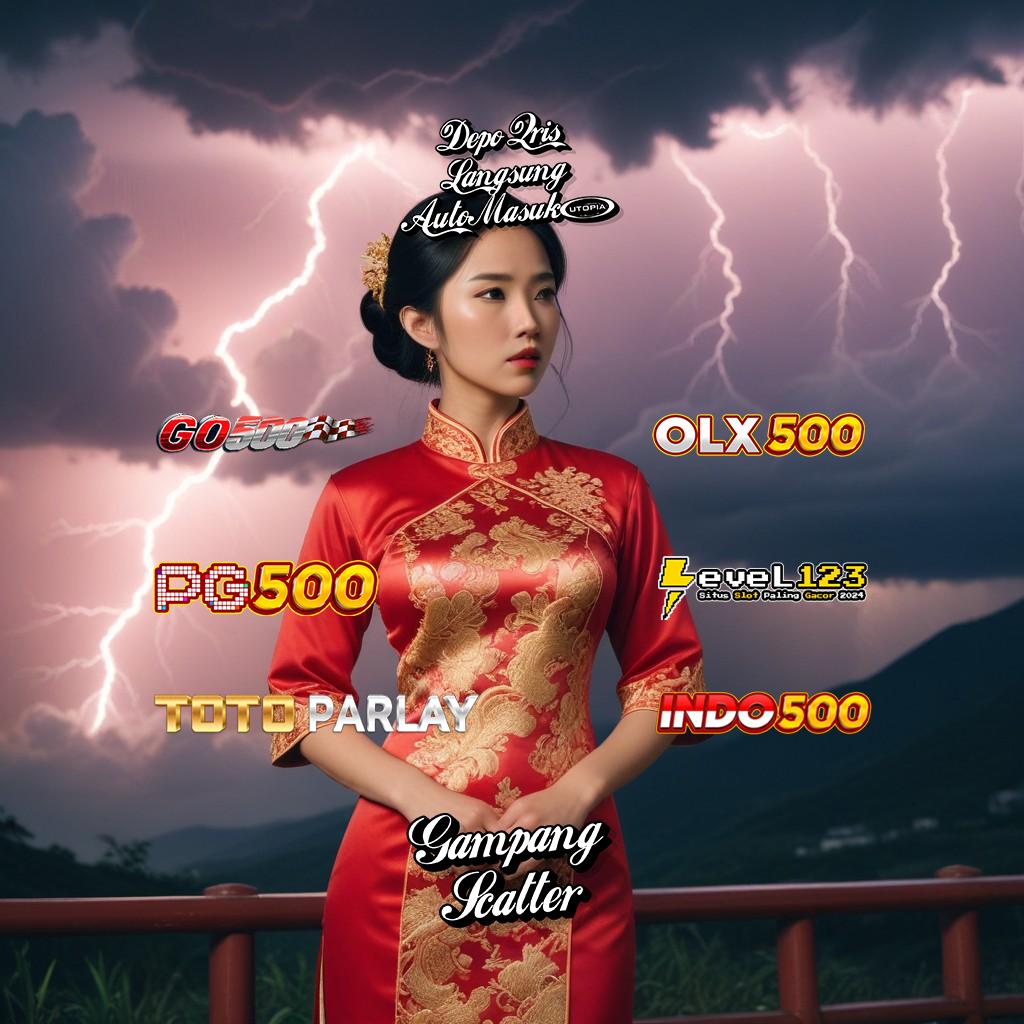 SITUS QIUQIU WIN >> Main Slot, Menang Luar Biasa!