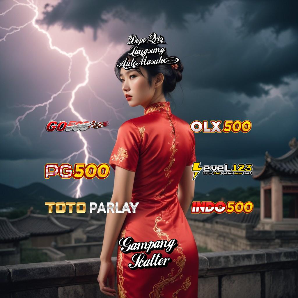 Slot Demo Gacor 2024 Terbaru