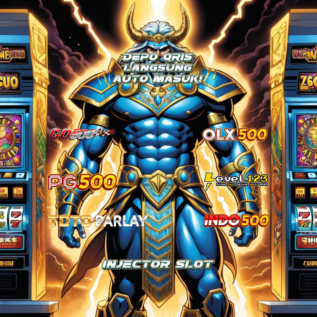 SITUS SLOT GACOR DEPOSIT VIA PULSA TANPA POTONGAN Main Slot, Bonus Melotot!