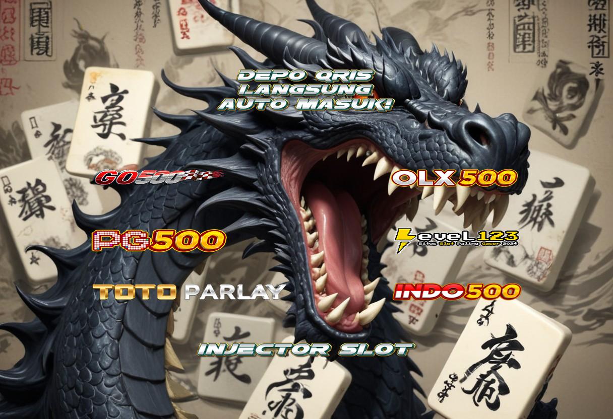 CHEAT SLOT SERVER JEPANG - Main Lagi, Hadiah Pasti!