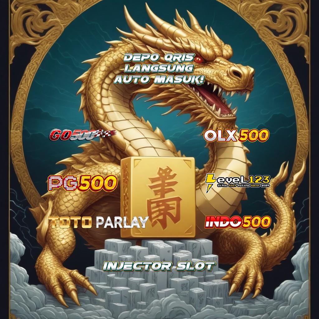 Slot Server Thailand Tergacor 2024