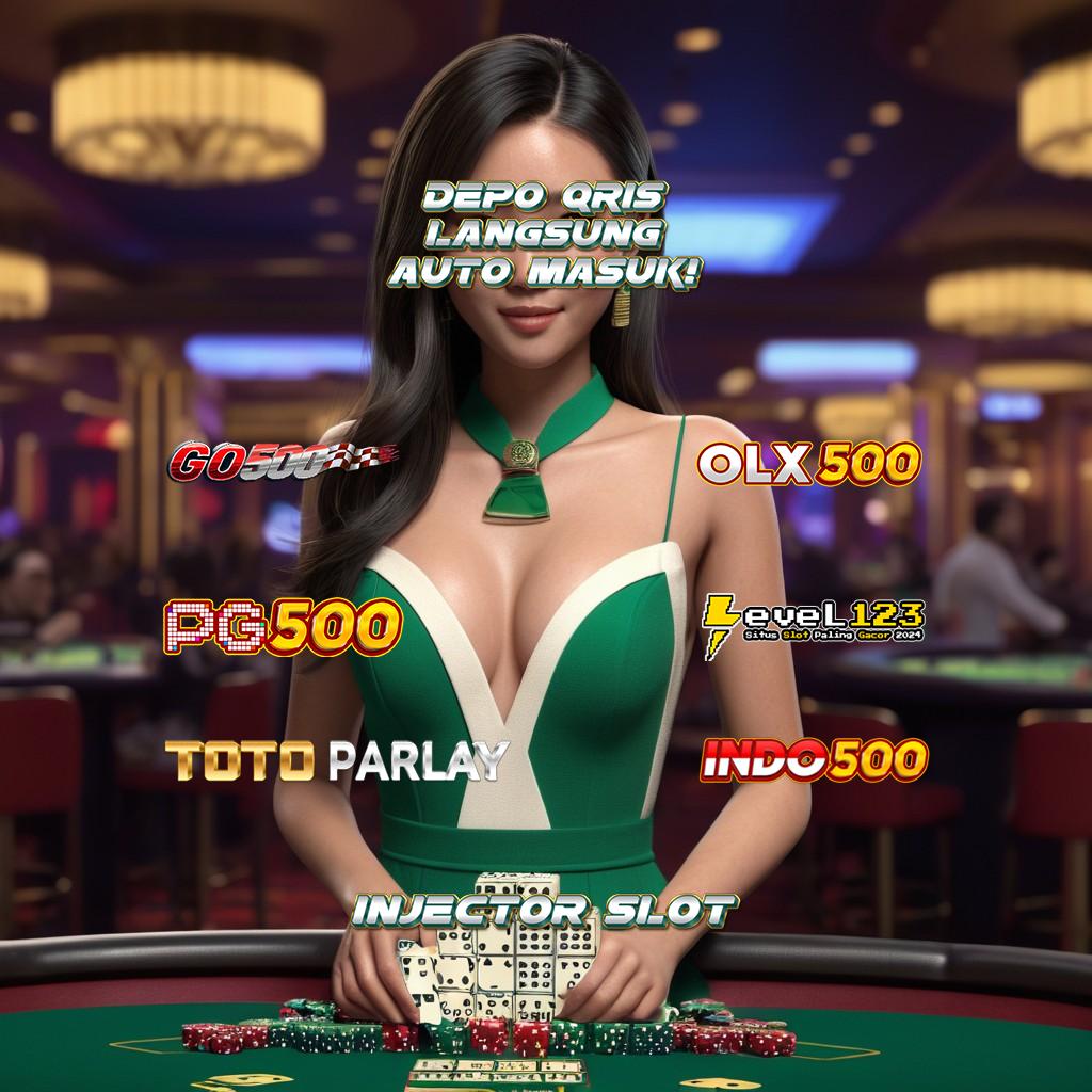 Slot Demo Gacor Maxwin 2023