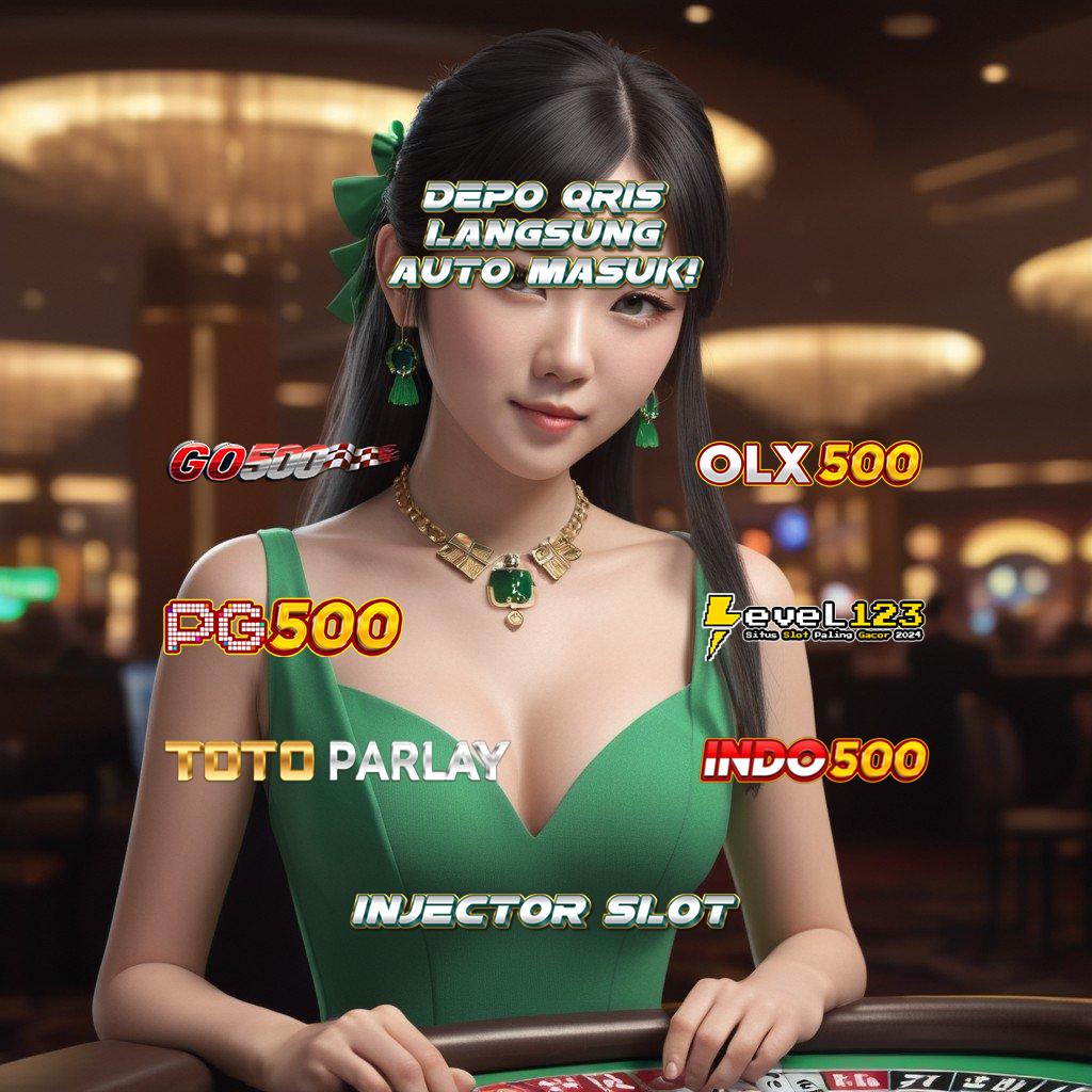 SLOT777 ZEUS - Keceriaan Keluarga Tanpa Akhir