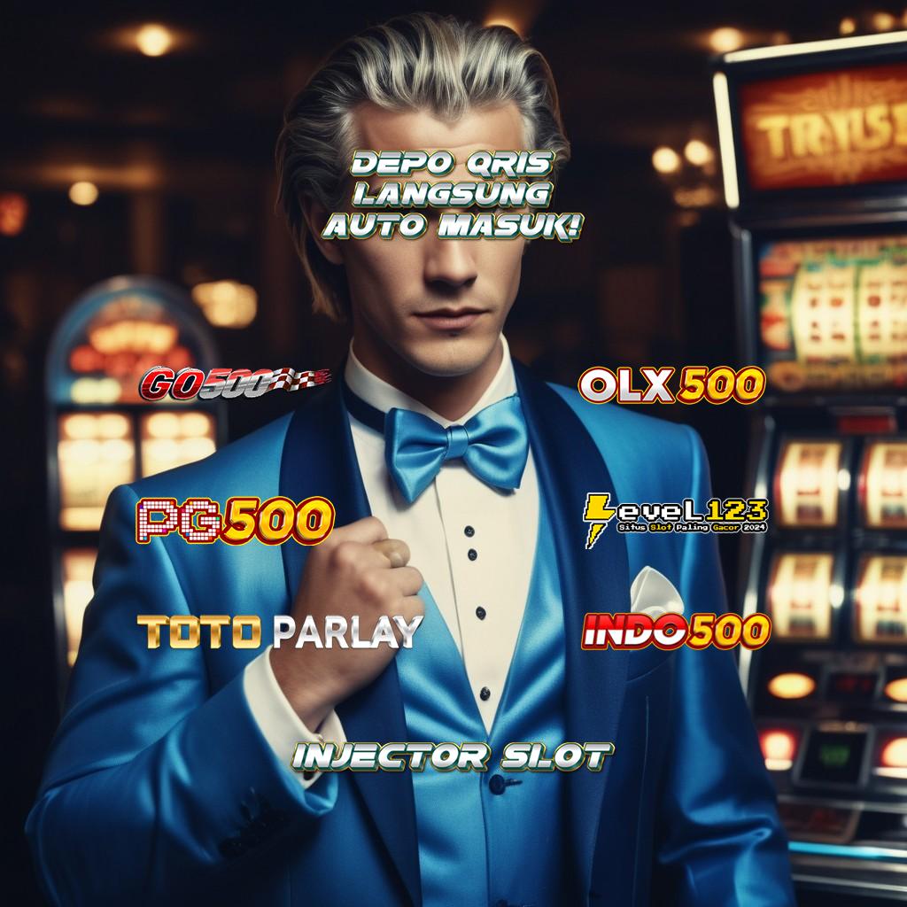 Slot Rp777 Apk