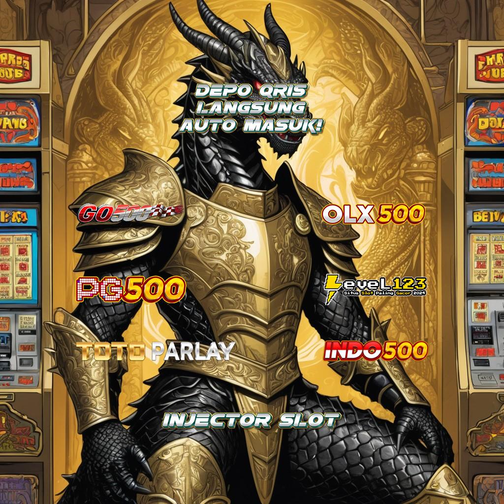 SLOT GACOR HARI INI Pasti Terlindungi