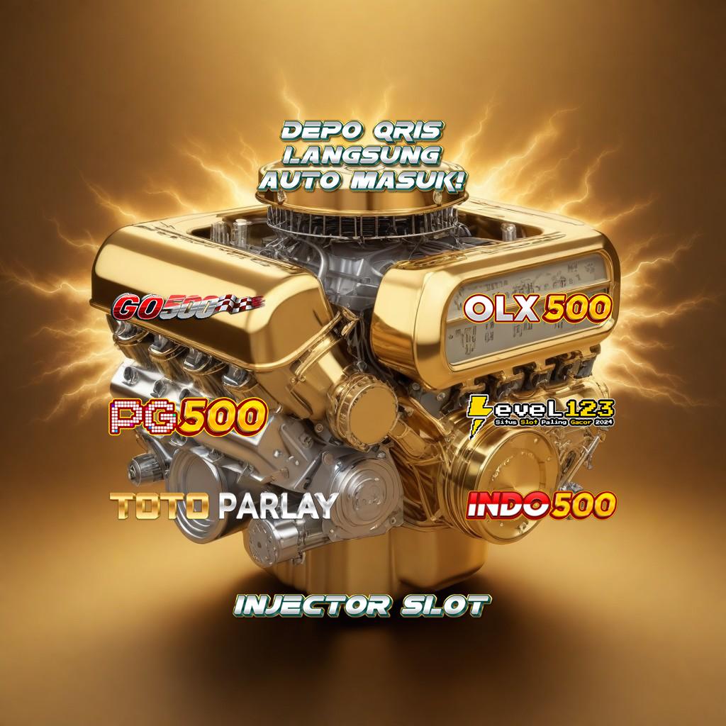 SITUS SLOT GACOR MALAM INI Rancang Elemen Modern