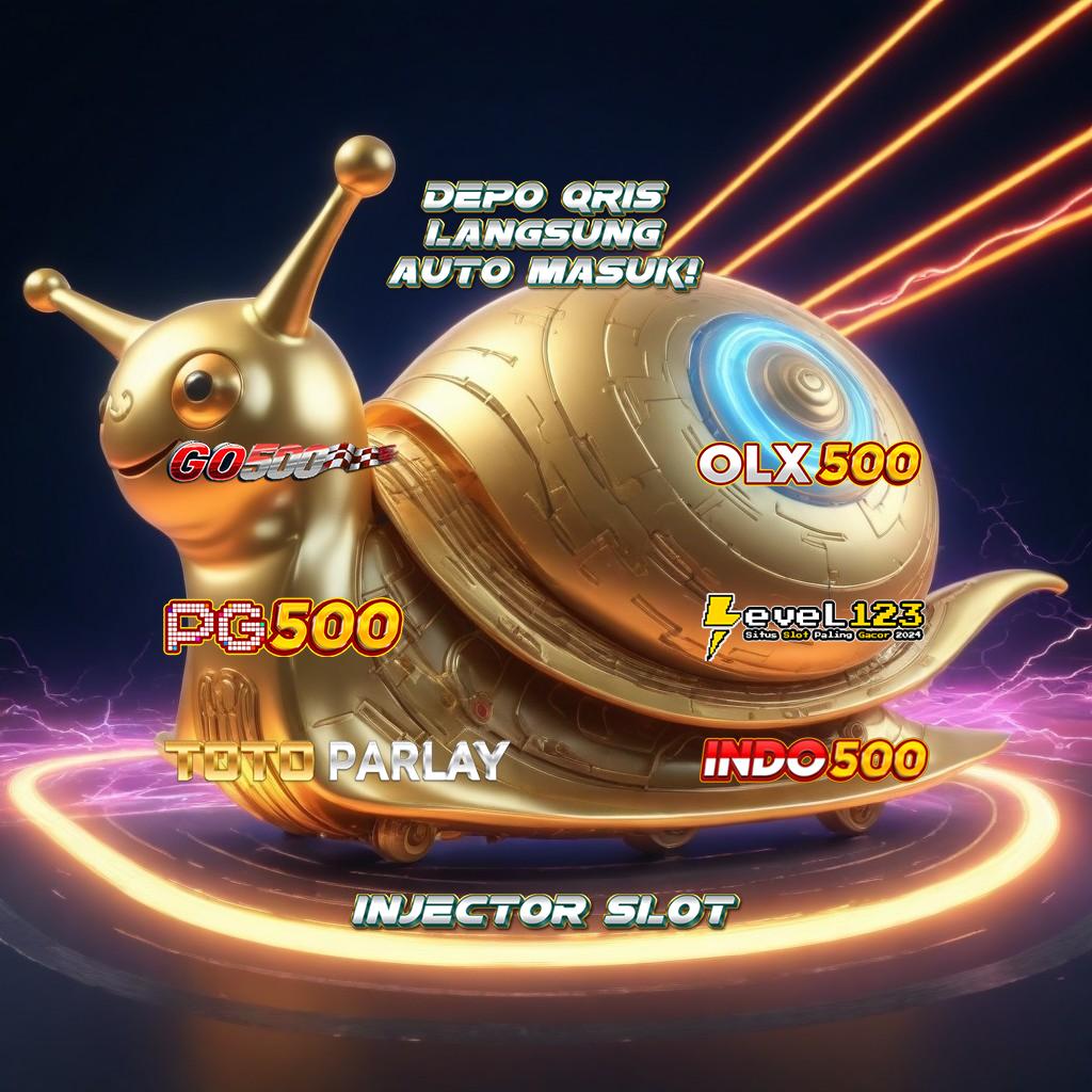 777 Slot Online Dana Apk