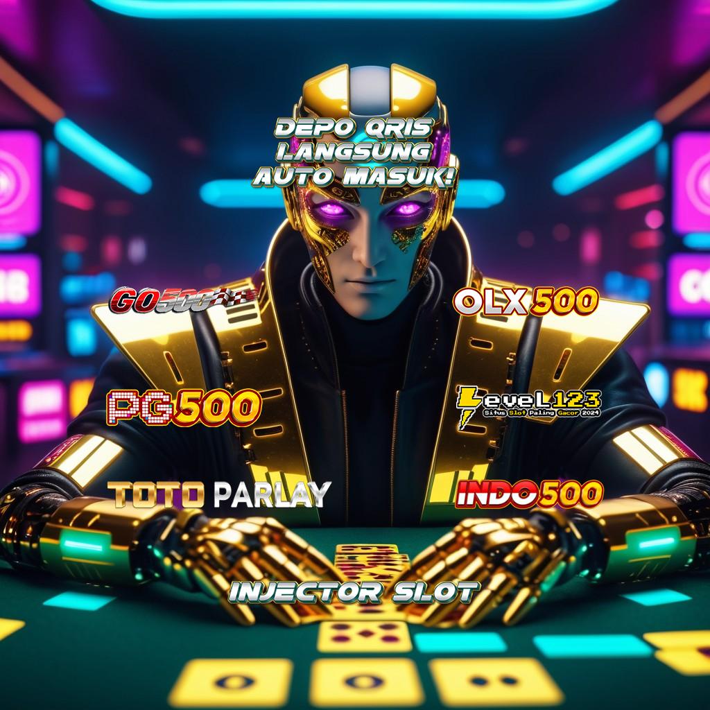 LUCKY 777 ONLINE CASINO LOGIN Usahakan Yang Terbaik