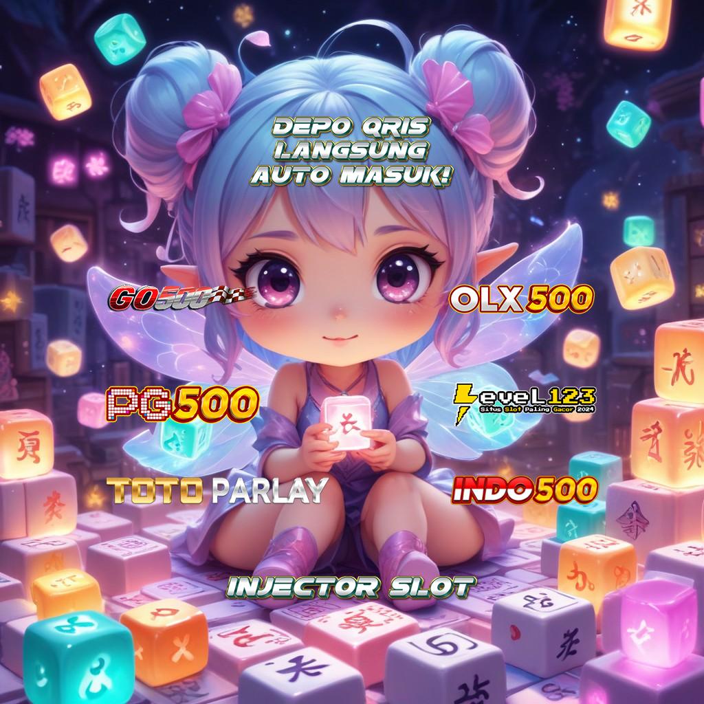 HACK SLOT MOD APK - Event Diskon, Harga Mantap!