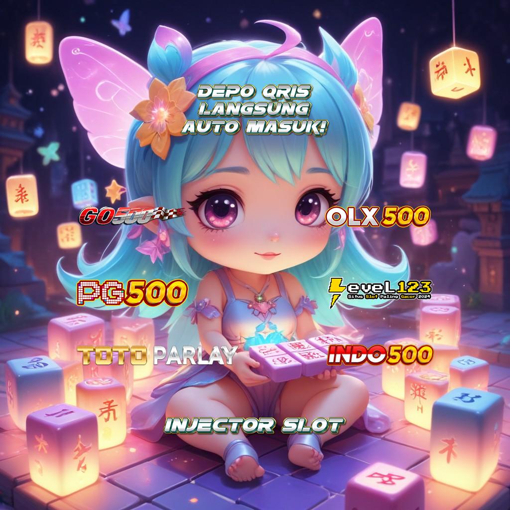 LOGIN SPIN RP Bonus Gacor, Rejeki Lancar!