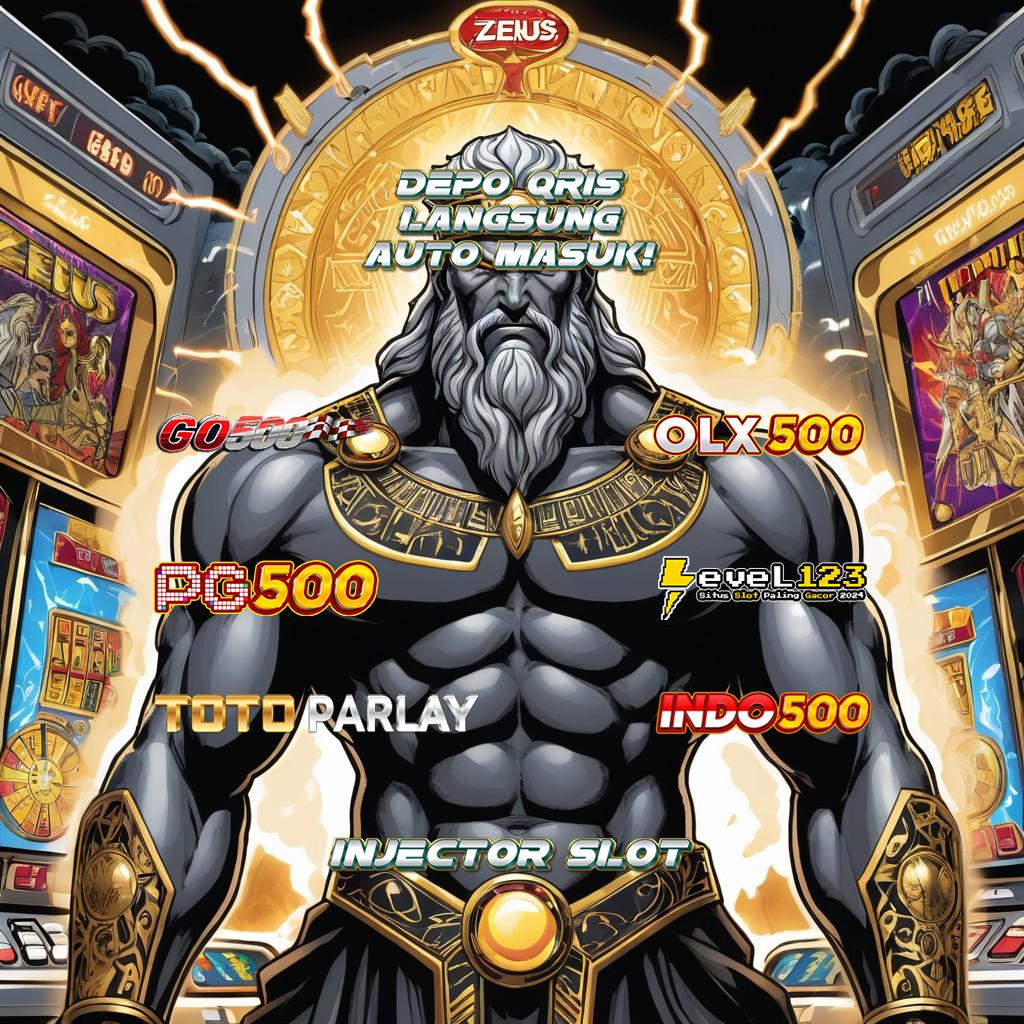 MOD APK CHEAT SLOT PRAGMATIC