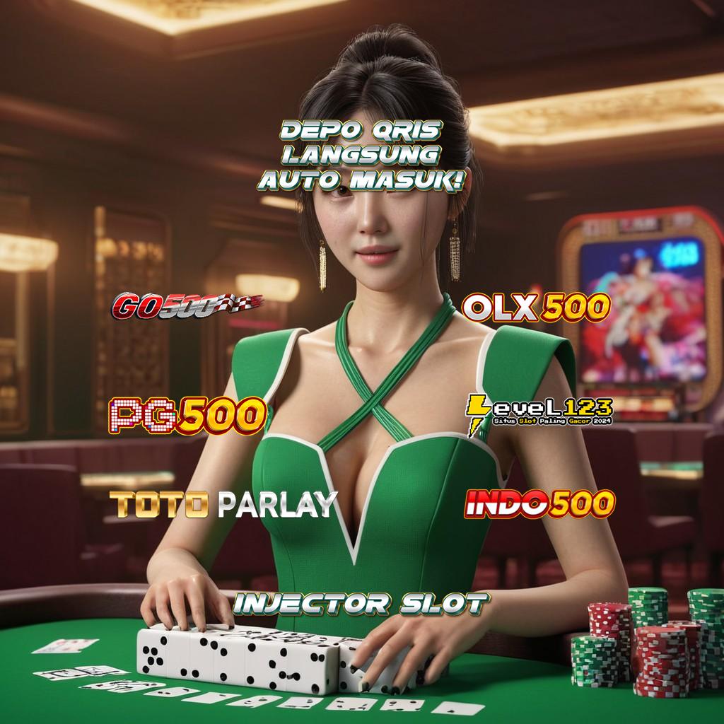 LUCKY SLOT 777 APK MOD Cara Cari Tahu Slot Gacor Banget