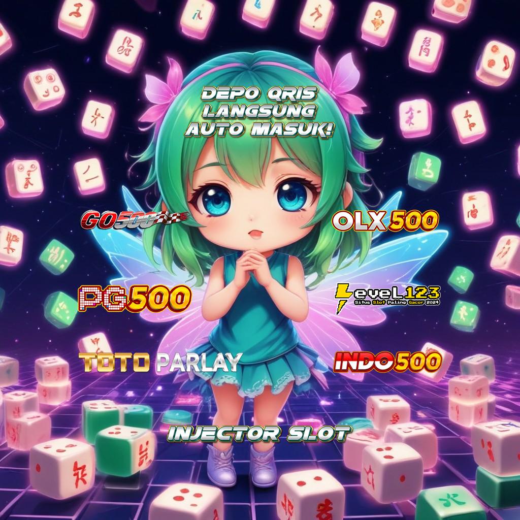 SLOT DEMO MAHJONG 3 PS Event Slot, Rejeki Terus!