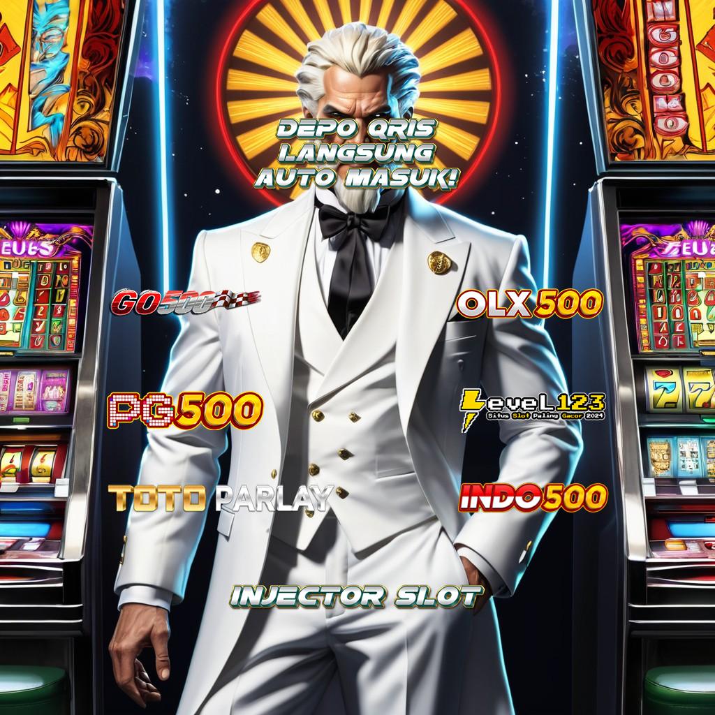 PT 777 SLOT APK - Berita Kritis Hari