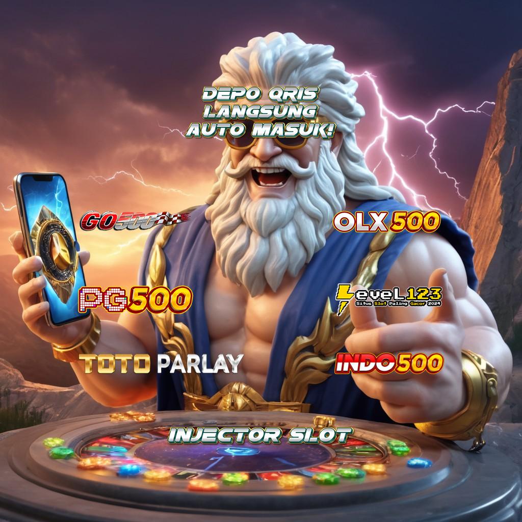 SLOT DEMO PG SOFT RUPIAH - Rahasia Buat Pemain Serius