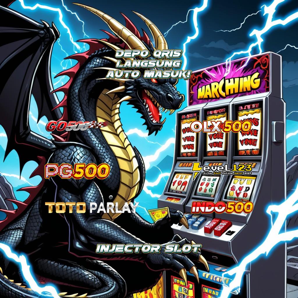 Daftar Situs Slot Online Terbaik Slot Tergacor Di Dunia