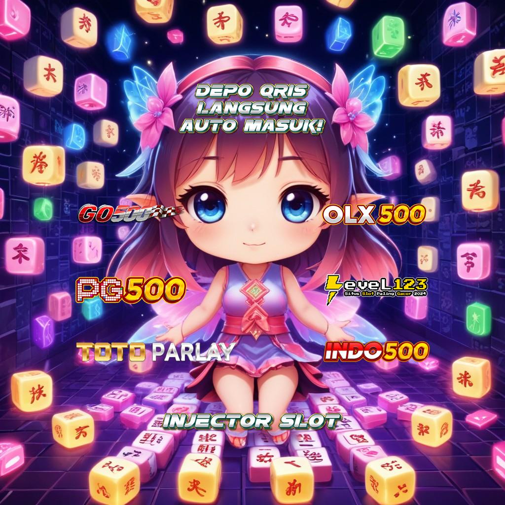 APK QIUQIU WIN - Bonus Ganda, Untung Pasti!