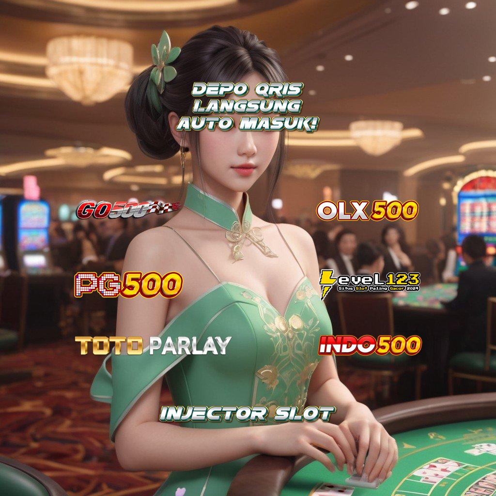 5696 SLOT FB - Menang Besar, Cuan Nyata!