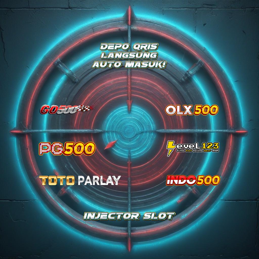 POLA SLOT GACOR HARI INI PRAGMATIC PLAY HARI INI Coba Lagi, Untung Muncul!