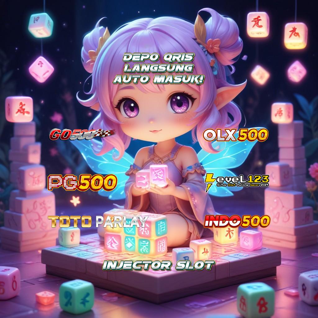 7276SLOTS Spin Sekali, Bonus Meluncur!