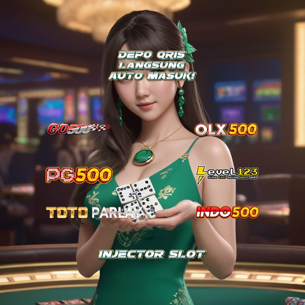 SLOT SERVER MACAU >> Register Sekarang