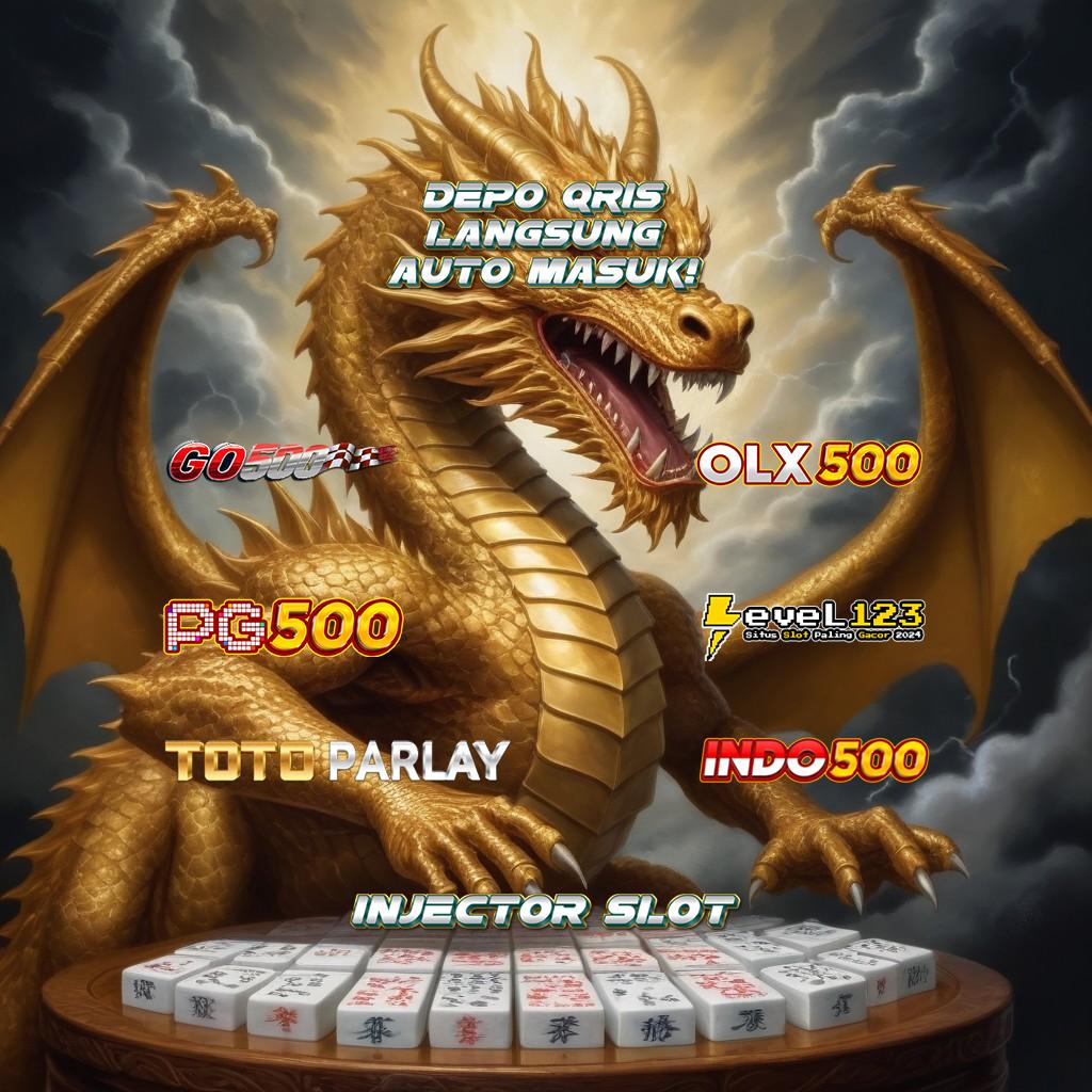 Gowin Slot Apk Terbaru Download