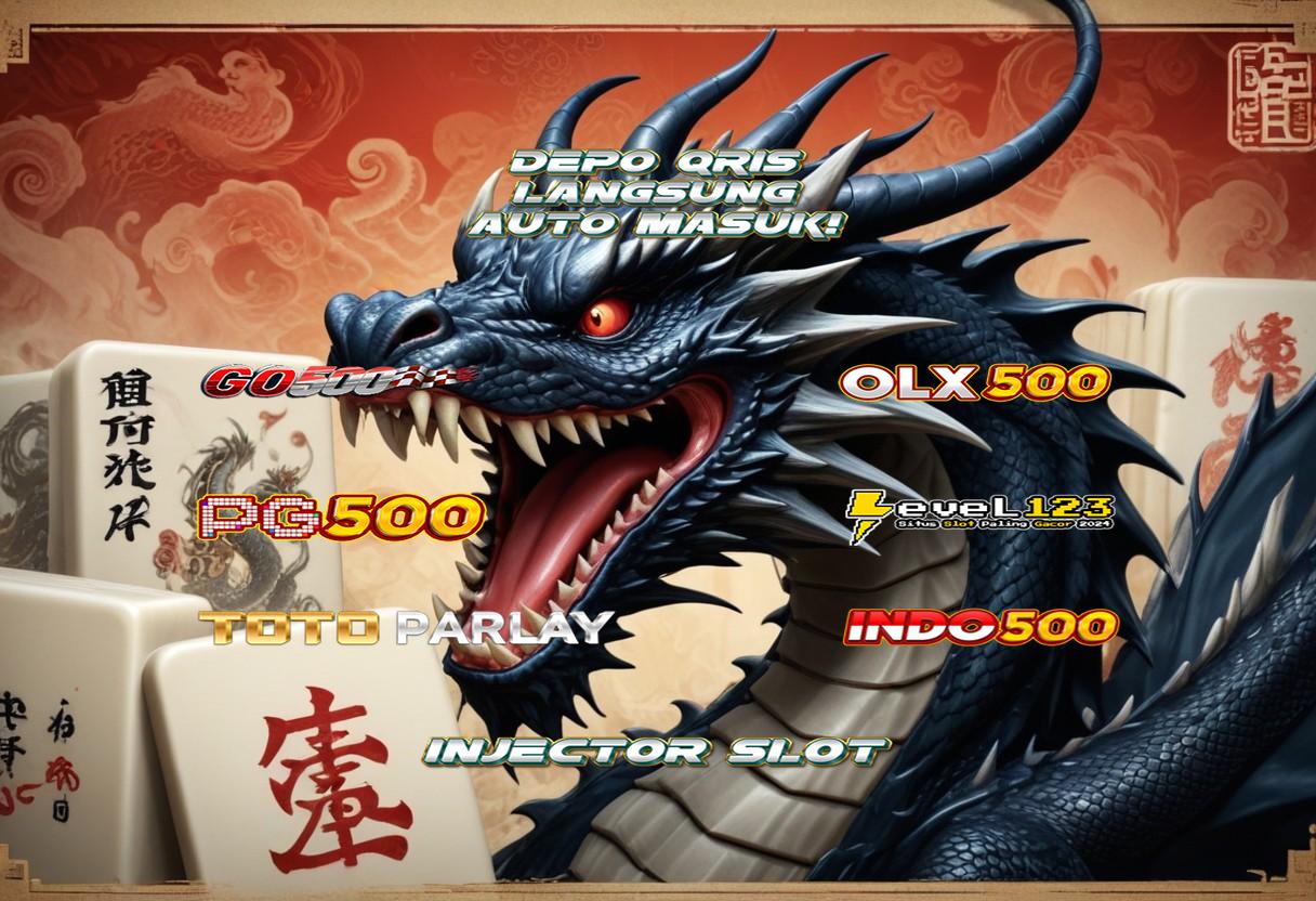 APK SLOTS RI - Menonjol