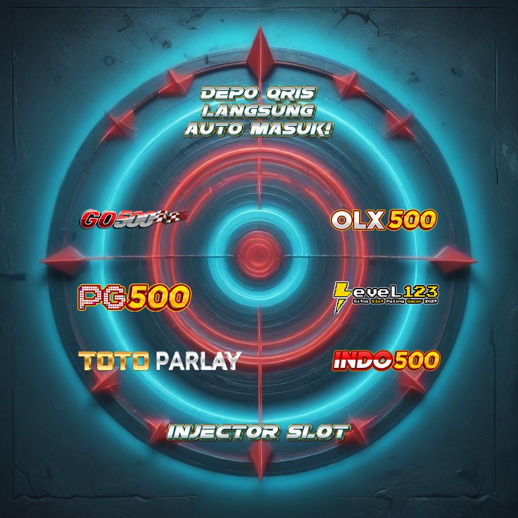 SPIN RP APK SLOT Situs Interaksi Intuitif