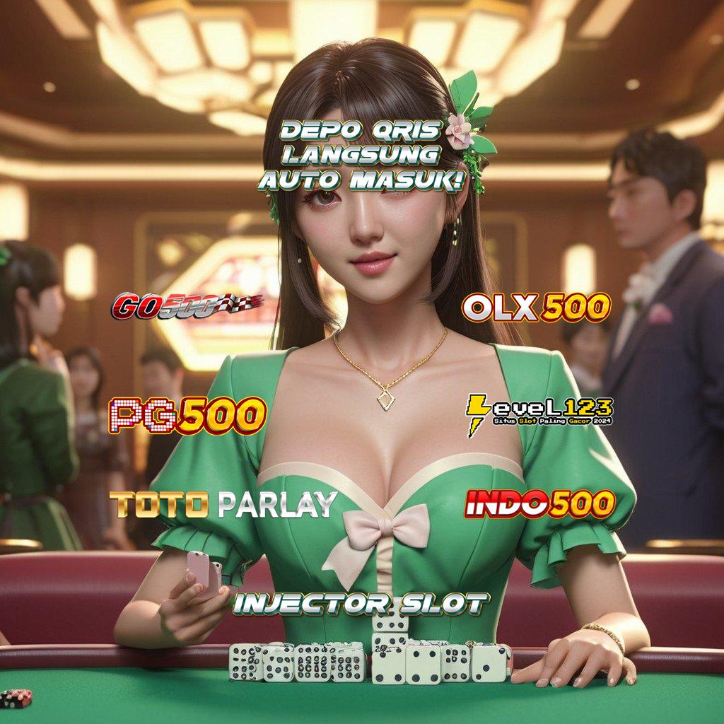 Situs Slot Gacor Mahjong Ways 2