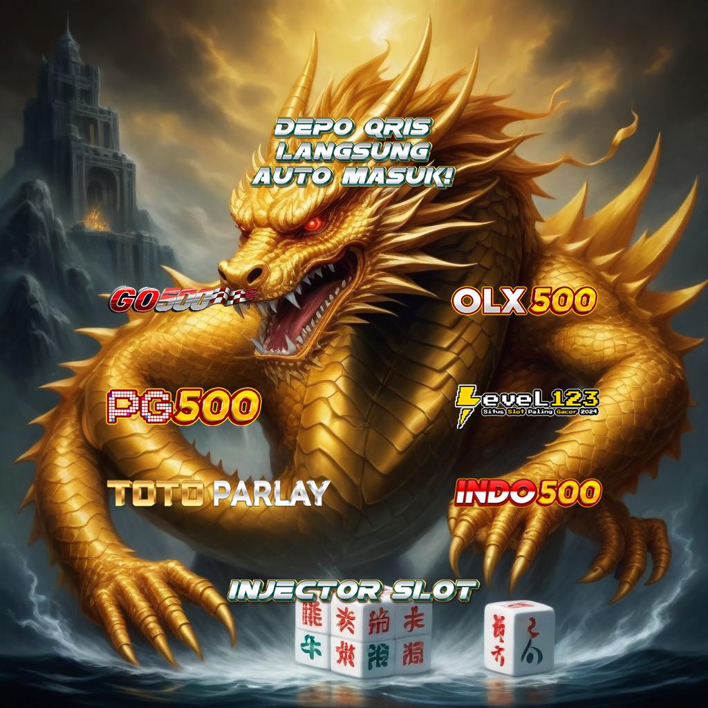 Situs Slot Thailand Server Luar Paling Resmi Gampang Menang