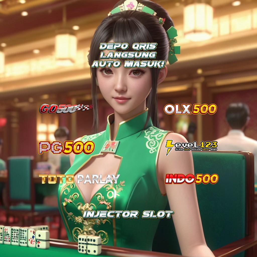 Slot Demo Pg Gacor Lengkap