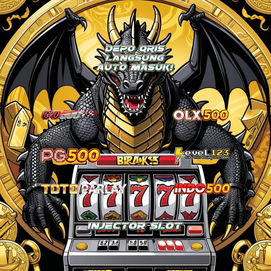 SLOT DEMO PG SOFT SCATTER HITAM TERBARU - Tidak Kalah