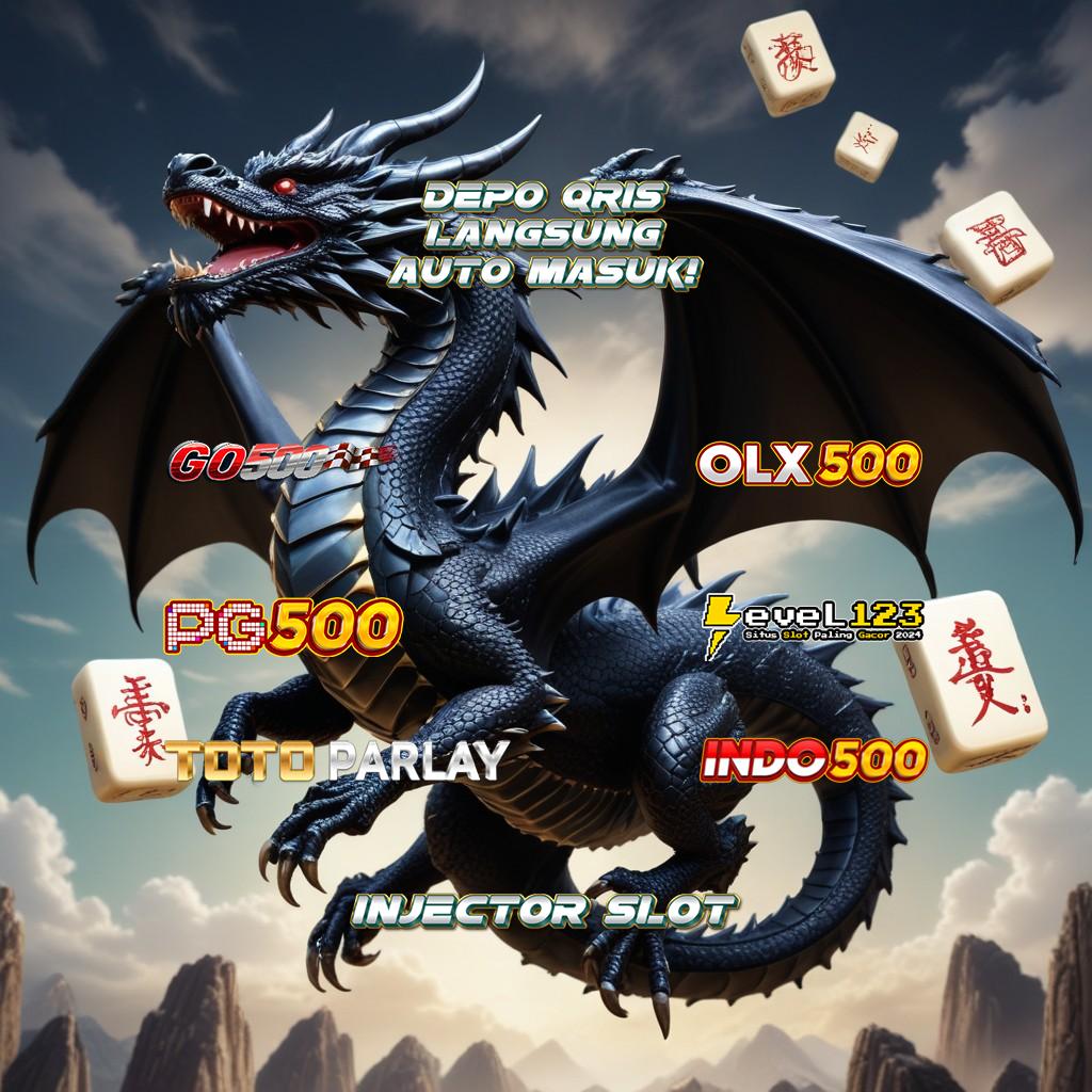 DEMON CHEAT VIP SLOT